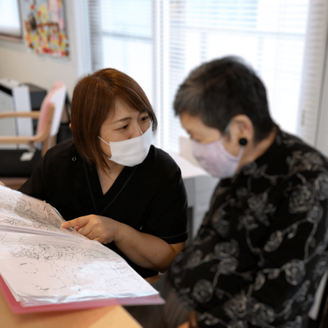 介護